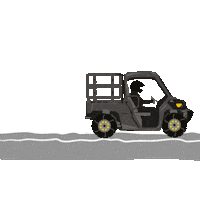 Can Am Farm Sticker by Can-Am Off-Road