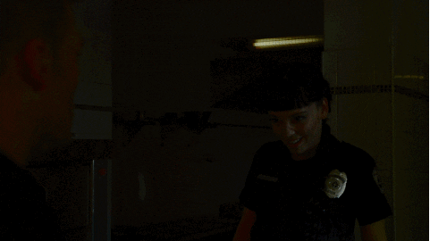 syfy giphyupload laugh creepy arthur GIF