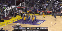 game 3 basketball GIF by WNBA