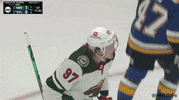 Happy Ice Hockey GIF by NHL
