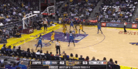 game 3 basketball GIF by WNBA