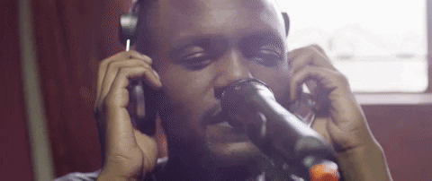Romance Love GIF by Sony Music Africa
