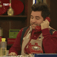 Happy Fun GIF by TRT