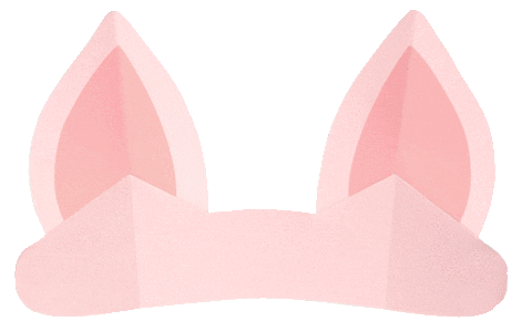 Fancy Dress Sticker by Meri Meri