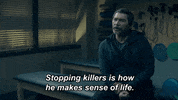 GIF by Prodigal Son