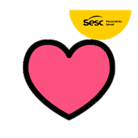 sescgoiasoficial podcast feliz spotify apple music Sticker