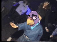 New York Nft GIF