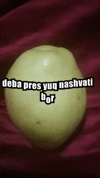 Deba Pres Yuq Nashvati Bor GIF
