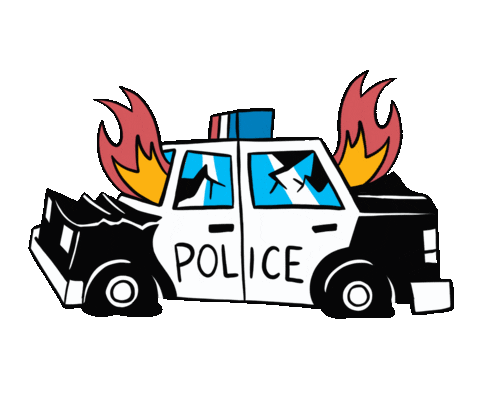 Julepe Sticker