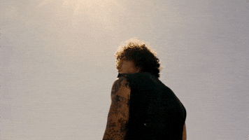 Looking Music Video GIF by Porter Bliquez