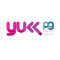 Sticker by YUKK Payment Gateway