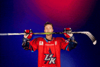 Cech GIF by UK KINGS PRAGUE