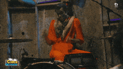 funny or die drums GIF by gethardshow