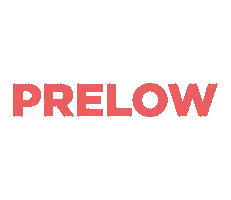 new york logo Sticker by Prelow