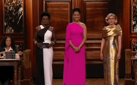 Viola Davis GIF by Emmys