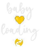 Baby Loading Sticker by Toumpoulidis Photography