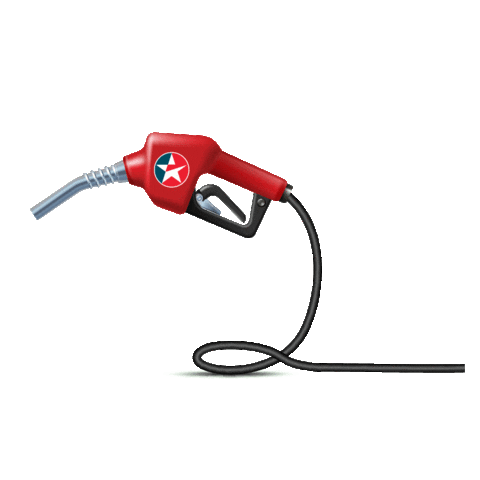Fuel Up Sticker by caltexmy