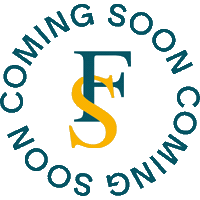 Coming Soon Sticker by Fraser Stretton
