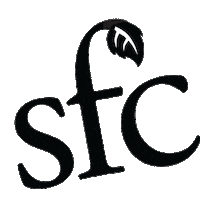 Logo Garden Sticker by Sustainable Food Center