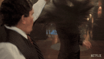 Wednesday Wednesdayaddams GIF by NETFLIX