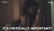 Season 2 Brian GIF by HULU