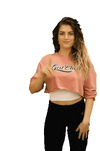 Gulsah Gorgulu Sticker by Gulsah Gorgulu Fitness Training