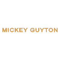 Strong Woman Sticker by Mickey Guyton