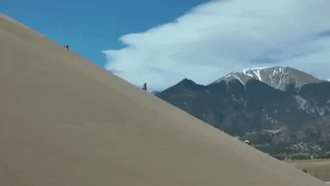 Colorado GIF by 50statesproject