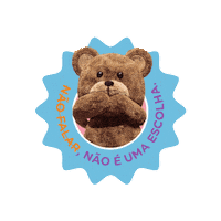 Ahi Sticker by Atlantica