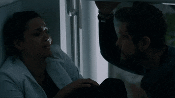 Hero Survive GIF by The Resident on FOX