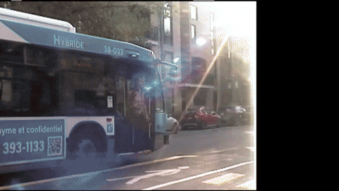 GIF by Jerry Tremblay