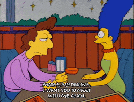 season 6 episode 3 GIF