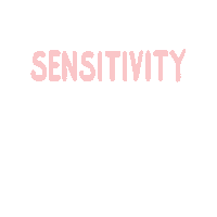 Mindfulness Hsp Sticker by The Folklore Company