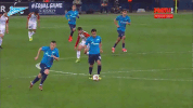 vardar rigoni GIF by Zenit Football Club