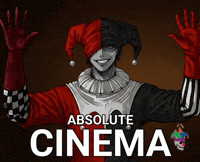 Absolute Cinema Meme GIF