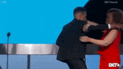 chance the rapper GIF by BET Awards