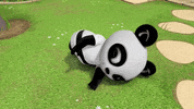 Fun Children GIF by Bing Bunny