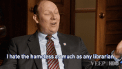 veep season 6 GIF by Veep HBO