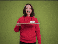 Postkodelotteriet confetti gratulerer feiring postkodelotteriet GIF