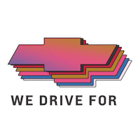 Breast Cancer Love Sticker by Chevrolet