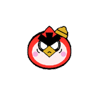 Emoji Starr Sticker by Brawl Stars