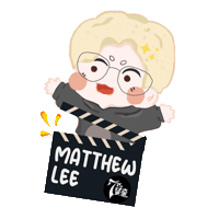 Ukj777 Sticker
