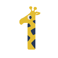 Max 1G Sticker by Maxomorra