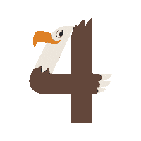 Max 4B Sticker by Maxomorra