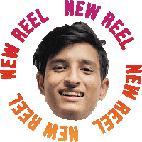 Shutterthelens Sticker by BORN ON INSTAGRAM