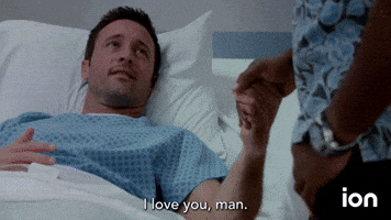 I Love You Man