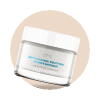 Skincare Love Sticker by OPTE Skin