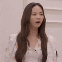 K-Pop Cutie GIF