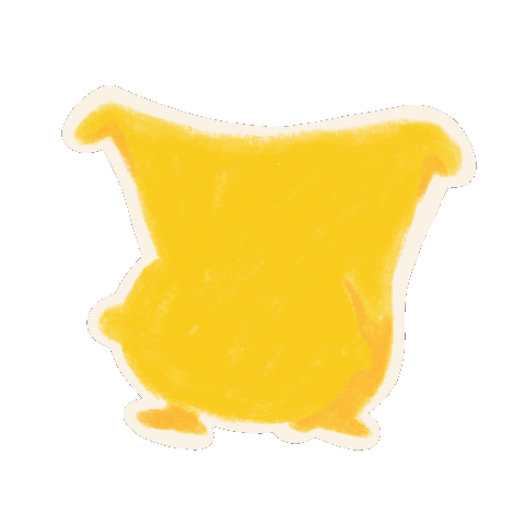 Lemon Dance Sticker
