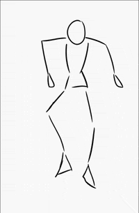 PaloPalitoDraw dance meme stick stickdance GIF